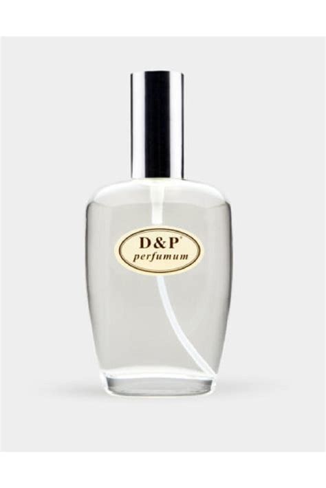 D&P Perfumum C33 Parfüm Kadın EDP 50 ml .